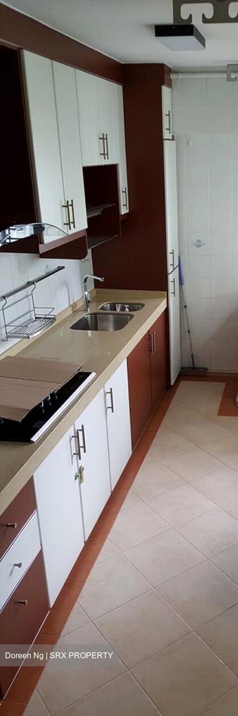 Blk 589C Montreal Spring (Sembawang), HDB 5 Rooms #474163531